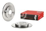 BREMBO Jarrulevy 08.A534.20