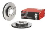 BREMBO Тормозной диск 09.3148.75