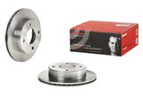 BREMBO Jarrulevy 09.5919.10