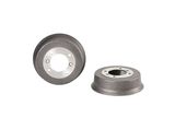 BREMBO Тормозной барабан 14.3168.10