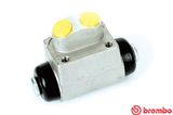 BREMBO Колесный тормозной цилиндр A 12 629