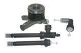 BREMBO Urtrampningsmekanism, koppling E 59 023