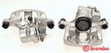 BREMBO Bromsok F 24 124