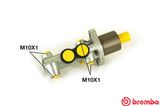 BREMBO Главный тормозной цилиндр M 68 035