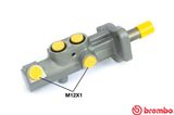 BREMBO Huvudbromscylinder M 86 005