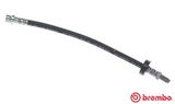 BREMBO Przewód hamulcowy elastyczny T 24 138