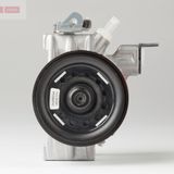 DENSO Компрессор, кондиционер DCP50246