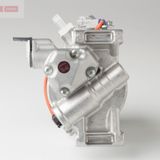 DENSO Компрессор, кондиционер DCP50246