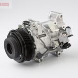 DENSO Kompressor,kliimaseade DCP51002
