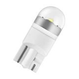 ams-OSRAM Лампа накаливания, oсвещение салона 2850BL-02B