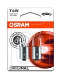 ams-OSRAM Kvēlspuldze, Pagriezienu signāla lukturis 3893-02B