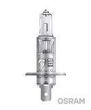 ams-OSRAM Glödlampa, fjärrstrålkastare 64150