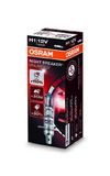 ams-OSRAM Kvēlspuldze, Tālās gaismas lukturis 64150NBU