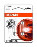 ams-OSRAM Hõõgpirn,numbrivalgustus 6418-02B