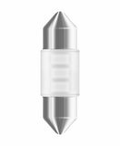 ams-OSRAM Kvēlspuldze, Salona telpas apgaismojums 6431BL-01B