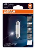 ams-OSRAM Kvēlspuldze, Salona telpas apgaismojums 6436CW-01B