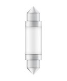 ams-OSRAM Kvēlspuldze, Salona telpas apgaismojums 6499WW-01B