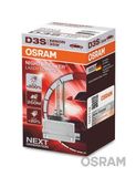 ams-OSRAM Kvēlspuldze, Tālās gaismas lukturis 66340XNL