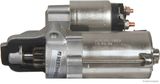 HERTH+BUSS ELPARTS Startmotor 42001004