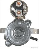 HERTH+BUSS ELPARTS Startmotor 42001004