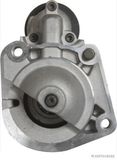 HERTH+BUSS ELPARTS Startmotor 42016660