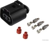 HERTH+BUSS ELPARTS Pistiku kesta komplekt 50390653