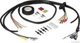 HERTH+BUSS ELPARTS Kaabli remondikomplekt, tagaluuk 51277142
