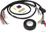 HERTH+BUSS ELPARTS Kaabli remondikomplekt, tagaluuk 51277143