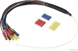 HERTH+BUSS ELPARTS Kaabli remondikomplekt, tagaluuk 51277152
