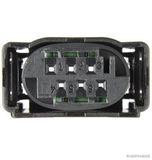 HERTH+BUSS ELPARTS Kabelreparationssats, luftfjädringsnivåsensor 51277162