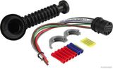 HERTH+BUSS ELPARTS Kaabli remondikomplekt, uks 51277193