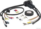 HERTH+BUSS ELPARTS Kaabli remondikomplekt, tagaluuk 51277246