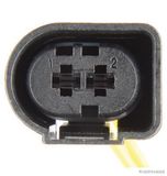 HERTH+BUSS ELPARTS Kaabli remondikomplekt, generaator 51277252