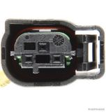 HERTH+BUSS ELPARTS Kaabli remondikomplekt, sensor- parkimisabi 51277273