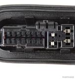 HERTH+BUSS ELPARTS Kaabli remondikomplekt, uks 51277324