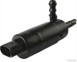HERTH+BUSS ELPARTS Klaasipesuvee pump, tulepesur 65451048