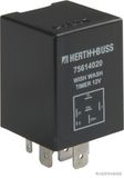HERTH+BUSS ELPARTS Relee,kojamehed-pesu-intervall 75614020