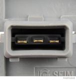 HERTH+BUSS ELPARTS Eeltakisti, ventilaatori elektrimootor 75614949