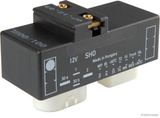 HERTH+BUSS ELPARTS Relee,radiaatoriventilaatori jaoks 75898971