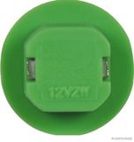 HERTH+BUSS ELPARTS Kvēlspuldze, Instrumentu paneļa apgaismojums 89901244