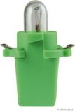 HERTH+BUSS ELPARTS Kvēlspuldze, Instrumentu paneļa apgaismojums 89901271