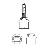 PHILIPS Udutule pirn 12059C1