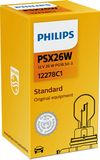 PHILIPS Kvēlspuldze 12278C1