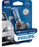 PHILIPS Kvēlspuldze, Tālās gaismas lukturis 12362WHVB1