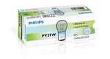 PHILIPS Hõõgpirn, Suunatuli 12496LLECOCP