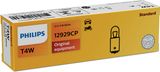 PHILIPS Kvēlspuldze, Pagriezienu signāla lukturis 12929CP