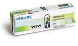 PHILIPS Hõõgpirn, Suunatuli 12961LLECOCP