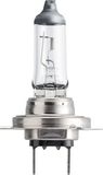 PHILIPS Glödlampa, fjärrstrålkastare 12972VPB1