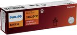 PHILIPS Kvēlspuldze, Instrumentu paneļa apgaismojums 24032CP