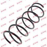 KYB Пружина ходовой части RA1065